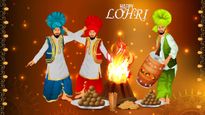 Lohri 2026 Wishes in Punjabi: 'फिर आ गई भांगड़े दी वारी' परिवार वालों को पंजाबी में लोहड़ी की लख लख बधाइयां
