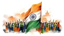 Republic Day 2026 Shayari: गणतंत्र दिवस के पावन अवसर पर प्रियजनों को भेजें ये देशभक्ति से भरी शायरियां