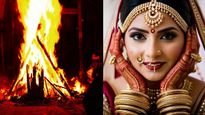 Holi 2026: शादी के बाद पहली होली ससुराल में क्यों नहीं मनाती है नई दुल्‍हनें? जानिए इसके पीछे की वजह