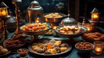 Ramadan 2026: सहरी और इफ्तार के लिए बेस्ट हैं ये 5 क्विक रेसिपी, स्वाद ऐसा कि घरवाले मांग-मांग कर खाएंगे