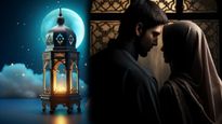 Ramadan 2026: क्या रोजे की हालत में पति-पत्नी एक-दूसरे को 'Kiss' कर सकते हैं? जानें कपल के लिए रमजान में नियम
