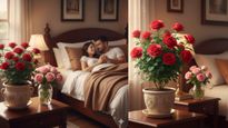 वैवाहिक जीवन में बढ़ रही है खटास? तो Rose Day पर घर की इस दिशा में लगाएं गुलाब, बढ़ेगा प्यार ही प्यार