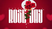 Happy Rose Day Shayari: गुलाब जैसी लव पार्टनर को भेजें ये चुनिंदा शायरियां, पढ़ते ही खिल उठेगा चेहरे का नूर