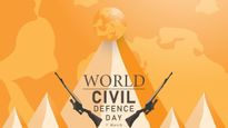 World Civil Defence Day 2026: देश की सुरक्षा में समर्पित नायकों को नमन; शेयर करें ये गौरवपूर्ण संदेश और कोट्स