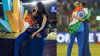 कौन हैं Mahieka Sharma? जिसके प्यार में 'क्लीन बोल्ड' हुए Hardik Pandya, देखें वायरल वीडियो