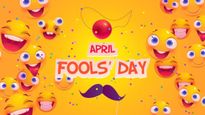 April Fool's Day 2026 Wishes: मूर्खों के सरताज...अप्रैल फूल पर दोस्तों-रिश्तेदारों को भेजें ये फनी मैसेज
