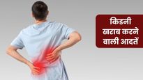 किडनी को डैमेज कर सकती हैं रोजाना की ये 5 गलत आदतें, तुरंत करें सुधार वरना पड़ेगा पछताना