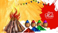 Holika Dahan 2026: होलिका की अग्नि में जल जाएगी हर नकारात्मकता; अपनों को भेजें ये 30+ खास कोट्स और संदेश