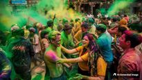 Holi 2026 Playlist: 'बलम पिचकारी' से 'जोगी रा' तक; इन 11 सुपरहिट गानों के बिना फीका रहेगा होली का हुड़दंग