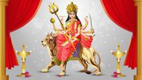 Navratri 2026: पहले दिन मां शैलपुत्री को प्रसन्न करने के लिए जरूर पढ़ें ये शक्तिशाली संस्कृत श्लोक