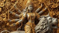 Navratri Wishes In Sanskrit: संस्कृत के इन मंत्रों और श्लोकों से दें तीसरे नवरात्रि की शुभकामनाएं