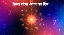 Aaj Ka Rashifal 22 March 2026: मेष से मीन तक, रविवार को किसे मिलेगा धन लाभ और किसे रहना होगा सावधान?