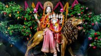 Navratri Day 5 Wishes: नवरात्रि के पांचवे दिन, अपने प्रियजनों को भेजें ये भक्तिपूर्ण संदेश और शायरी