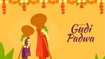 Gudi Padwa 2026 Wishes in Marathi: 'नव्या वर्षाच्या हार्दिक शुभेच्छा!' मराठी अंदाज में दें गुड़ी पड़वा की बधाई