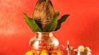 Navratri 2026 Kalash Sthapana: शुभ फल के लिए कलश में क्या डालें? जानें डॉ. वाई राखी के अचूक उपाय