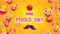 April Fool's Day 2026: लंगोटिया यारों की 'बत्ती गुल' कर देंगे ये फनी मैसेजेस, हंसी रोकना होगा मुश्किल