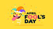 April Fool's Day 2026 Wishes: मूर्खों के सरताज...अप्रैल फूल पर दोस्तों-रिश्तेदारों को भेजें ये फनी मैसेज
