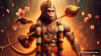 Hanuman Jayanti Sanskrit Wishes: 'ॐ हनुमते नमः', इन श्‍लोकों व संदेशों से दें हनुमान जयंती की बधाई