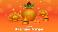 Akshay Tritiya 2026: 19 या 20 अप्रैल, कब मनाई जाएगी अक्षय तृतीया? क्या है सोना-चांदी खरीदने का महामुहूर्त