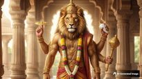 Narsingh Jayanti 2026 Wishes: मंगलकारी मंत्रों और संदेशों के साथ दें नृसिंह जयंती की हार्दिक शुभकामना