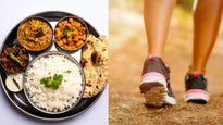 रात में खाने के बाद सिर्फ 10 मिनट वॉक करने से मिलते हैं ढेर सारे फायदे, पाचन से लेकर वजन रहेगा कंट्रोल