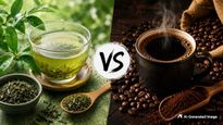 Green Tea Vs Black Coffee: ग्रीन टी या ब्लैक टी, वजन घटाने के लिए क्या है ज्यादा बेहतर? जानें एक्सपर्ट से