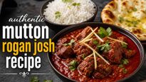 Chef's Secret Method Mutton Rogan Josh Recipe: घर पर पाएं रेस्टोरेंट जैसा ऑथेंटिक स्वाद