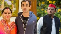 कौन थे प्रतीक यादव? जानें अखिलेश यादव के भाई की कैसे हुई मौत, कितनी संपत्ति के मालिक थे, परिवार में कौन-कौन
