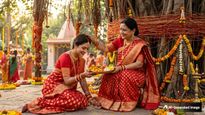 Vat Savitri Wishes for Sasu Maa: सास नहीं, मां का रूप हैं आप; अखंड सुहाग के पर्व पर भेजें ये प्यार भरे संदेश