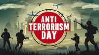 National Anti-Terrorism Day Quotes: राष्ट्रीय आतंकवाद विरोधी दिवस पर पढ़ें वीरों के साहस के प्रेरणादायक कोट्स