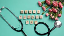 Nurses Day 2026: सलाम उन योद्धाओं को जो दर्द में मुस्कान बांटते हैं, नर्स डे पर इन संदेशों से कहें थैंक्यू