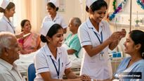 International Nurses Day क्यों मनाते हैं? जानें निस्वार्थ सेवा की मूर्ति नर्सों के इस दिन का इतिहास