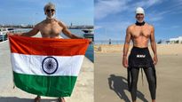 Milind Soman World Record: 60 की उम्र में यूरोप से अफ्रीका तक तैरकर रचा इतिहास, जानें मिलिंद का फिटनेस सीक्रेट