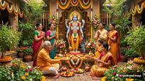 Apara Ekadashi 2026 Wishes In Sanskrit: अपरा एकादशी पर अपनों को भेजें ये मंगलकारी संस्कृत संदेश और दिव्य श्लोक