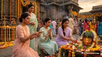 गुरु प्रदोष व्रत में जरूर पढ़ें ये फलदायी कथा; जानें शाम को पूजा का शुभ मुहूर्त और किस्मत बदलने वाले 3 उपाय