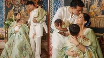 Mother's Day से पहले सोनम कपूर ने दिया बड़ा सरप्राइज, रिवील किया बेटे का नाम, महादेव से है गहरा नाता