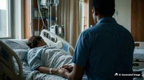 तुम मेरी गर्लफ्रेंड हो... अजनबी ने याददाश्त जाने का उठाया फायदा, सहेली ने खोला खौफनाक राज