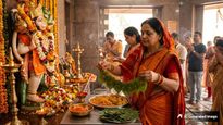 जेठ का छठा बड़ा मंगल आज: बंद किस्मत का ताला खोल देंगे बजरंगबली के ये 3 अचूक उपाय, बरसेगा पैसा ही पैसा