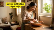घर में किस दिशा में रखना चाहिए कछुआ? गलत दिशा में रखा तो हो सकते हैं कंगाल, जानें सही नियम