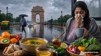 Delhi-NCR में जल्द दस्तक देगा मानसून! जानें बारिश में बीमारियों से बचने के लिए क्या खाएं-क्या न खाएं?