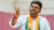 K Annamalai Net Worth: कितनी संपत्ति के मालिक हैं बीजेपी से अलग होने वाले अन्नामलाई? IPS छोड़ बने थे नेता