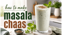 Cooling Buttermilk Snack Masala Chaas Recipe: गर्मियों में ताजगी और स्वाद का बेहतरीन मेल