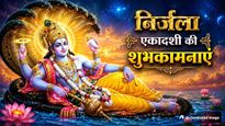 Nirajala Ekadashi 2026 Wishes: विष्णु जी की कृपा...इन संदेशों के साथ अपनों को दें निर्जला एकादशी की शुभकामनाएं