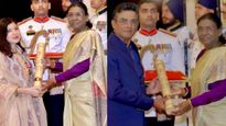 Padma Awards 2026: अलका याग्निक-ममूटी को मिला पद्म भूषण, रोहित शर्मा और आर माधवन भी सम्मानित