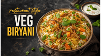 Aromatic Masala Trick Veg Biryani Recipe: घर पर बनाएं रेस्टोरेंट जैसी खुशबूदार बिरयानी
