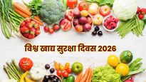 World Food Safety Day 2026: क्यों मनाया जाता है विश्व खाद्य सुरक्षा दिवस? जानें महत्व, इतिहास और इस साल की थीम