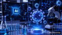 AI ने पहली बार खुद डिजाइन किया वायरस, इलाज होगा आसान या इंसानों के लिए बढ़ेगा खतरा?