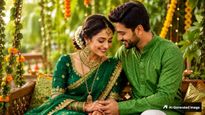 Hariyali Teej Wishes For Wife: हरियाली तीज पर पत्नी ने रखा है व्रत, इन खास संदेशों से जताएं अपना प्यार