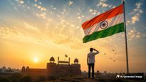 Independence Day 2026 Shayari: तिरंगा हमारी शान...स्वतंत्रता दिवस पर अपनों को भेजें देशभक्ति से भरी शायरियां