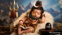 सावन में जन्मे बेटे को दें भगवान शिव से जुड़े ये यूनिक नाम, यहां देखें अर्थ सहित 100+ मॉर्डन नामों की लिस्ट